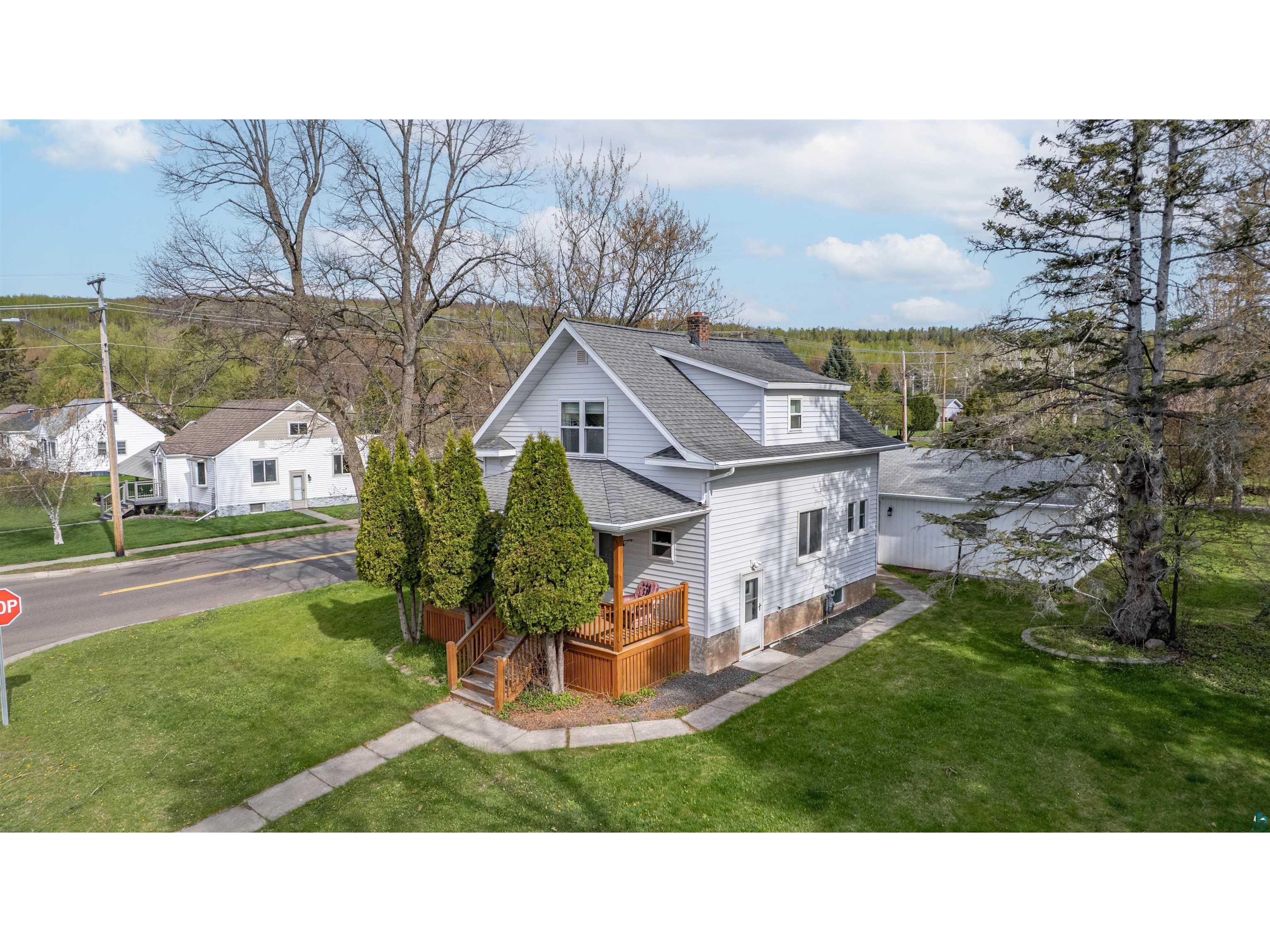 5201 Ivanhoe St Duluth MN 55804 6125571 image21