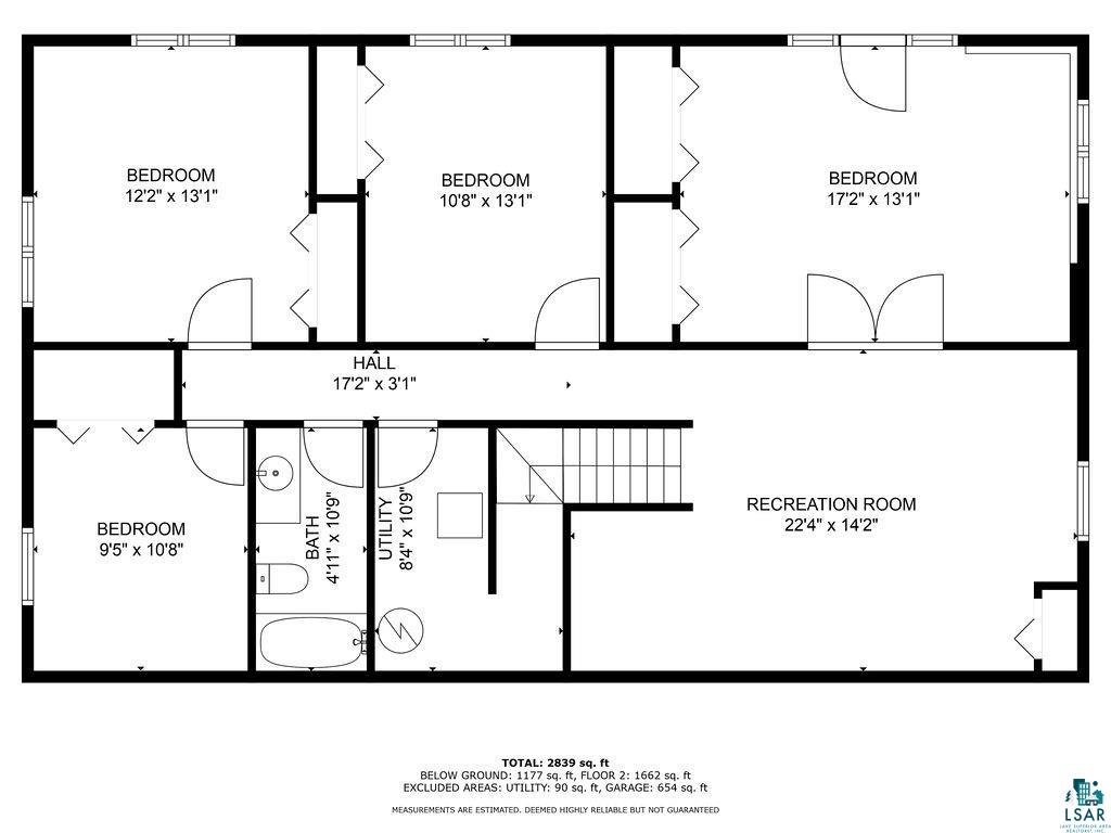 5203 Country Rd Hermantown MN 55810 6124470 image48