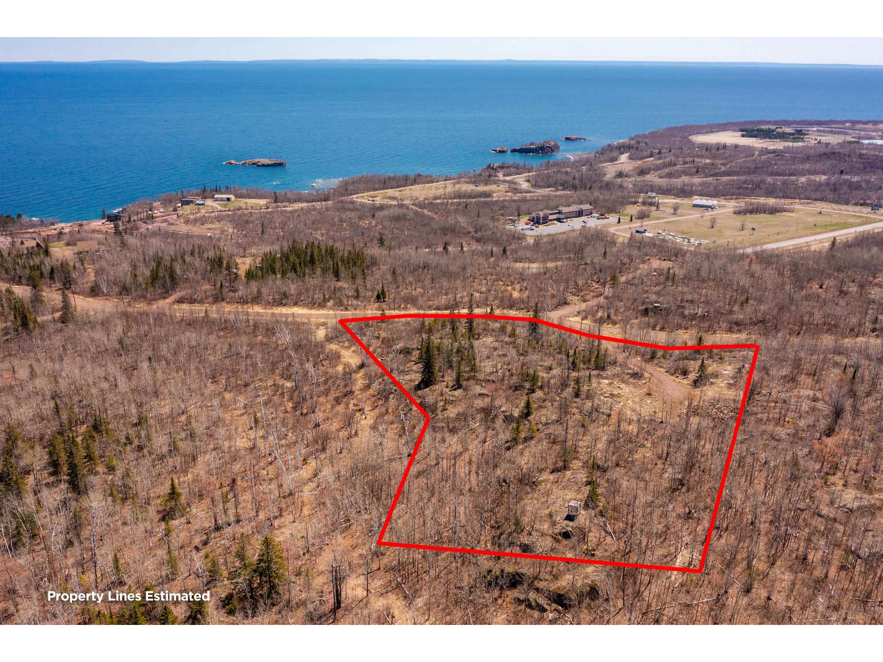 5205 Ramsdell Heights Silver Bay MN 55616 6119400 image1