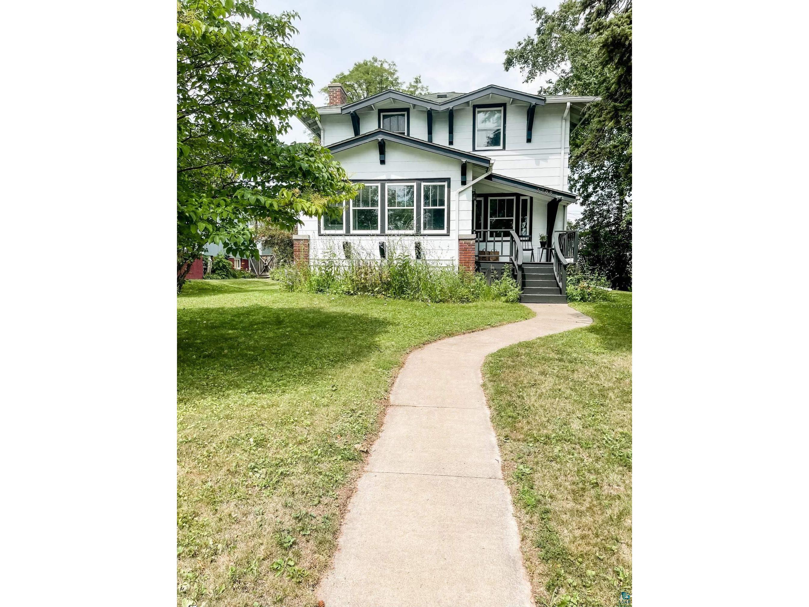 5209 London Rd, Duluth, MN, 55804 MLS 6109784 Edina Realty