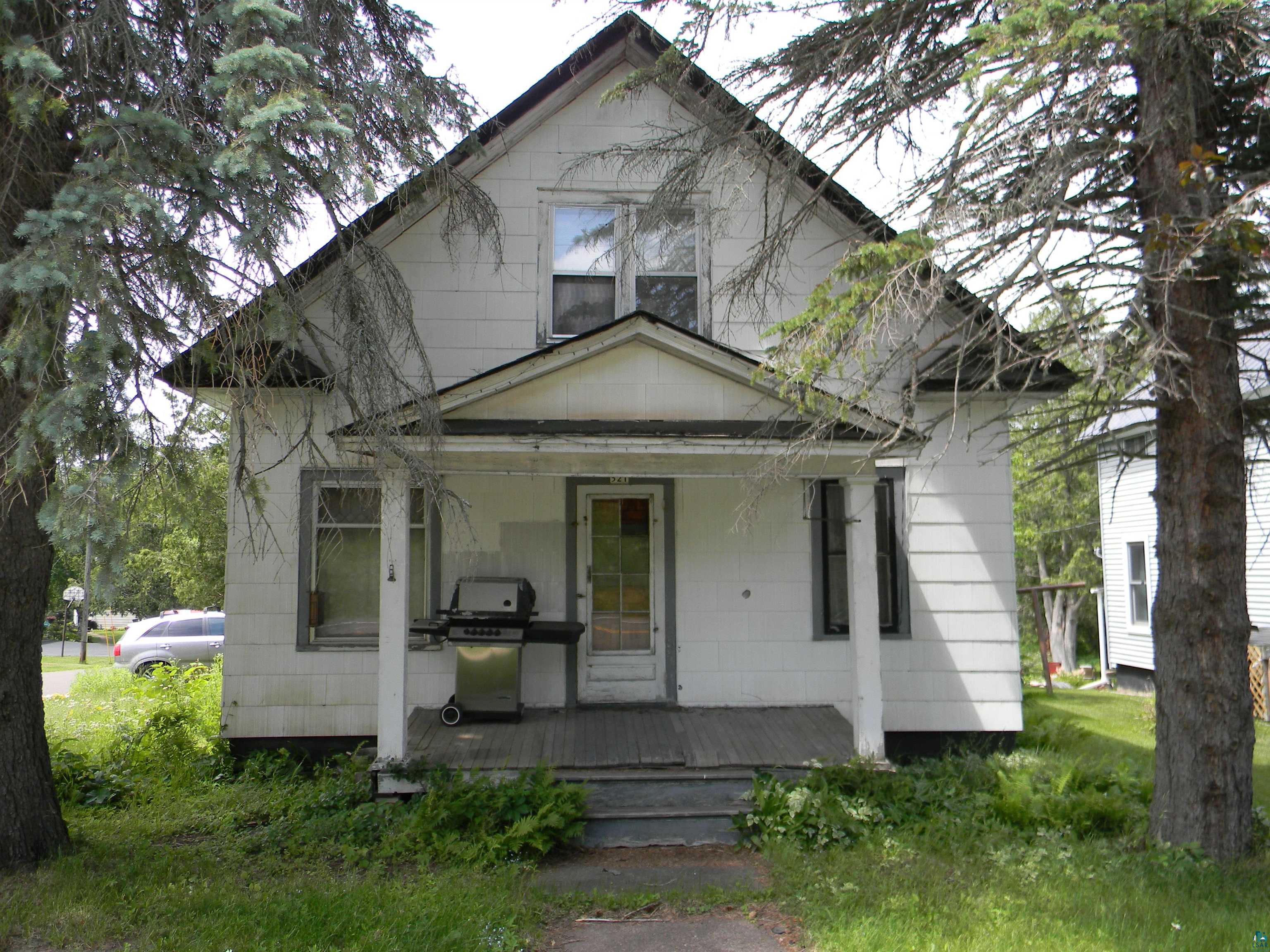 521 S Main St, Mellen, WI, 54546 MLS 6104041 Edina Realty