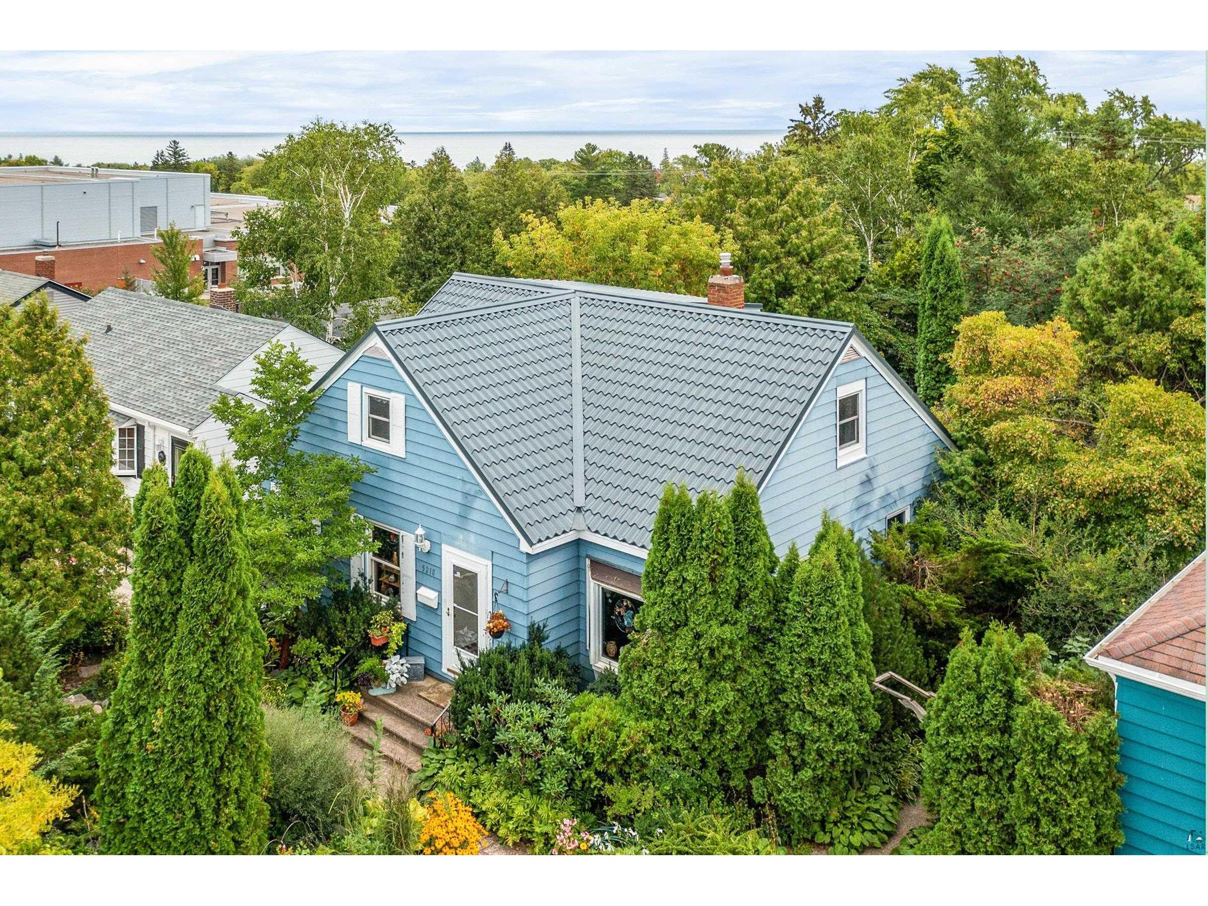 5210 Glenwood St, Duluth, MN, 55804 MLS 6110468 Edina Realty