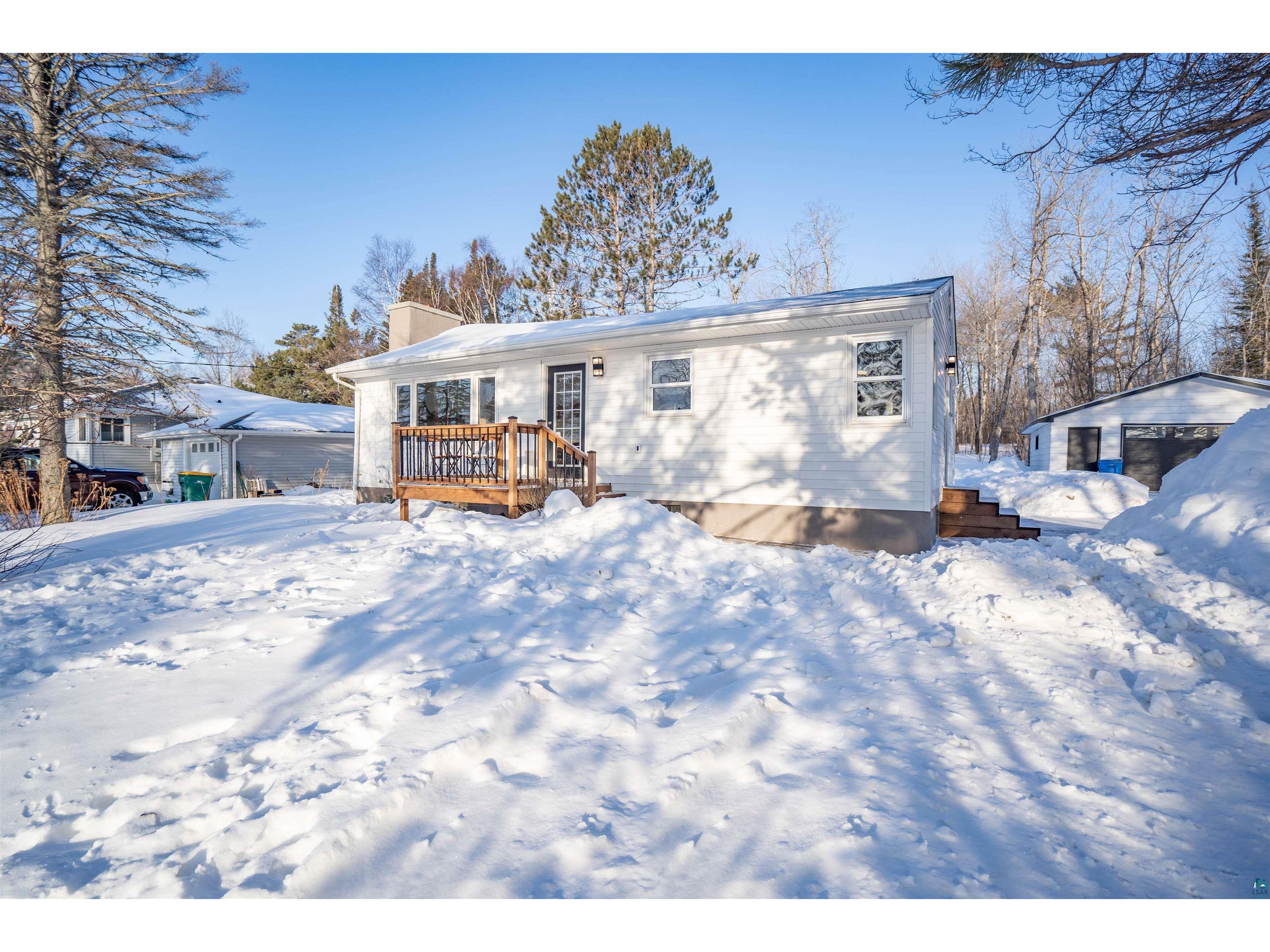 5213 Greenwood Rd Duluth MN 55804 6107205 image1