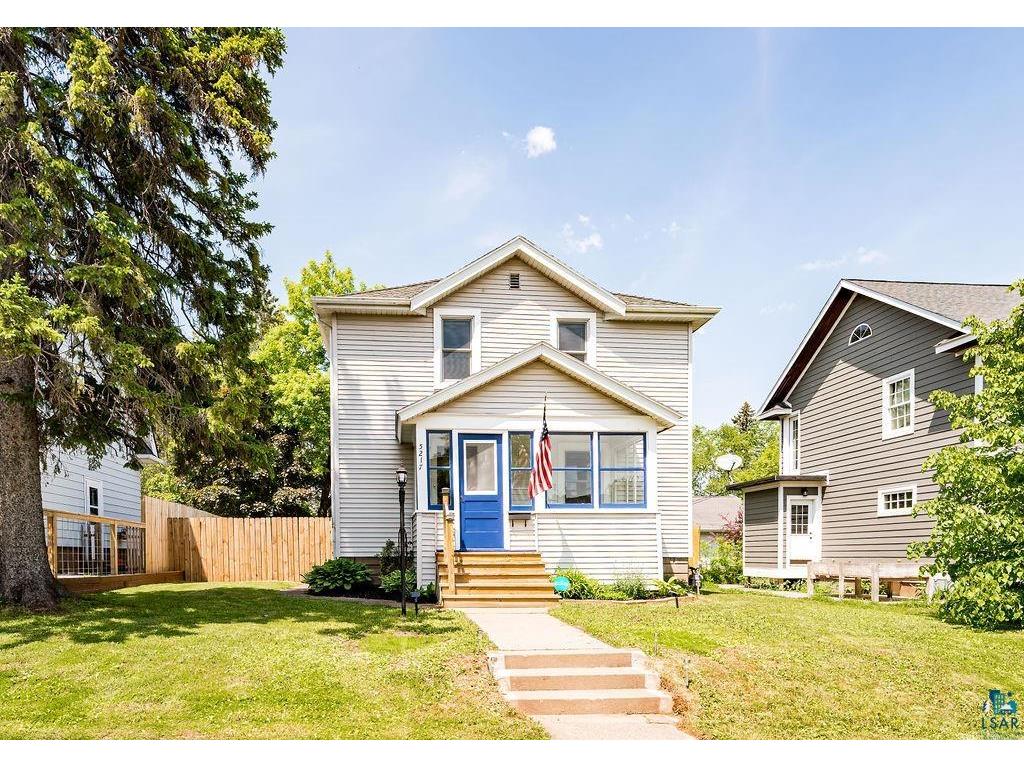 5217 Tioga St Duluth MN 55804 6108737 image1