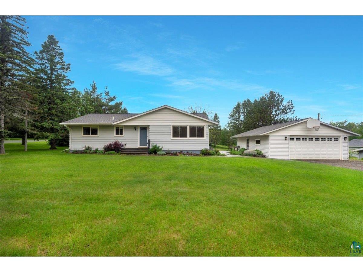 5219 W Arrowhead Rd, Hermantown, MN, 55811 MLS 6114141 Edina Realty