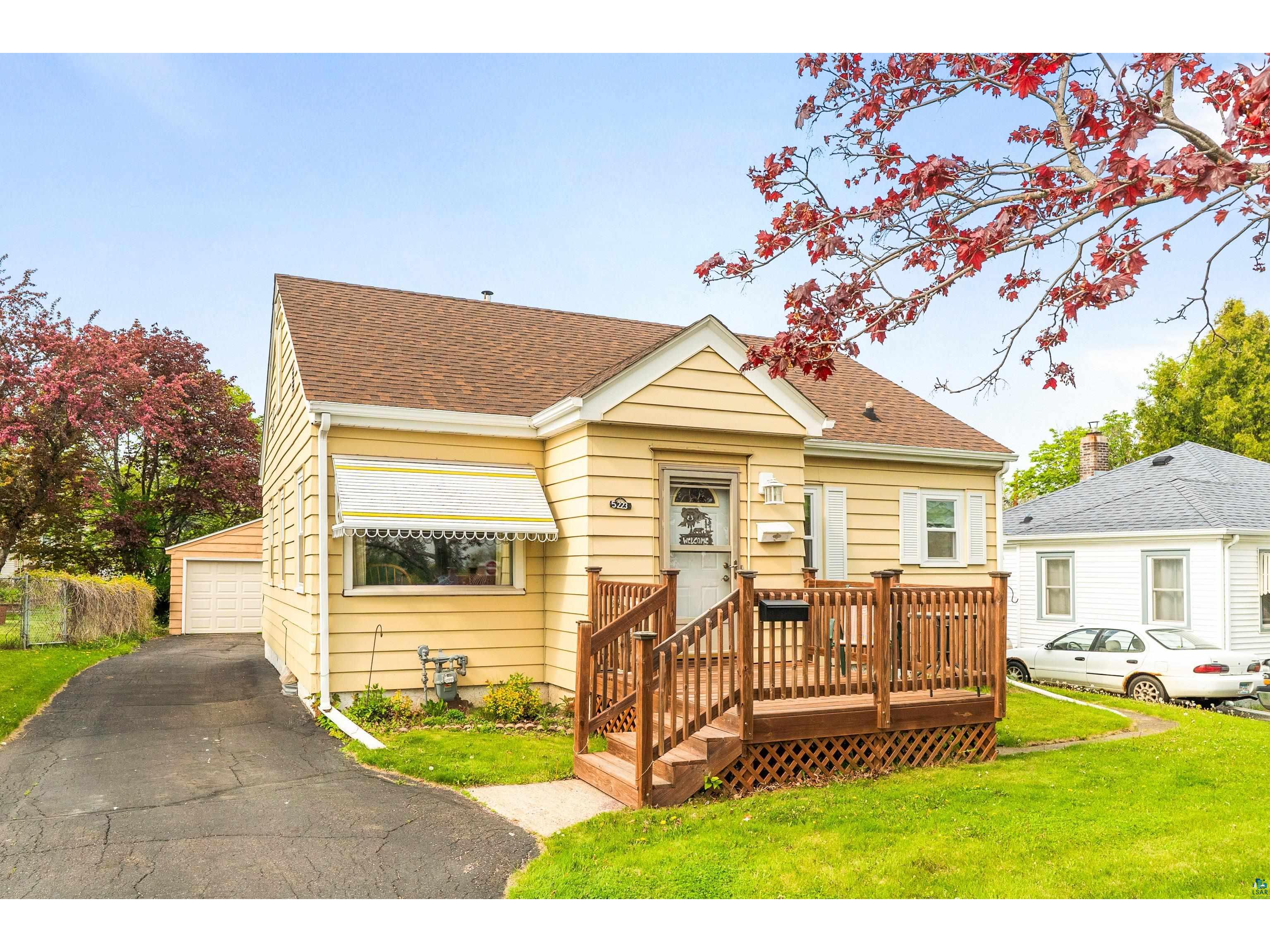 5223 Glenwood St Duluth MN 55804 6119859 image1