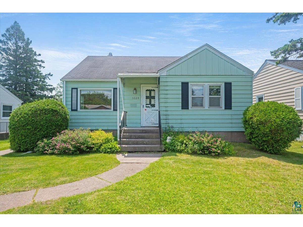 5224 Wyoming St Duluth MN 55804 6114747 image1