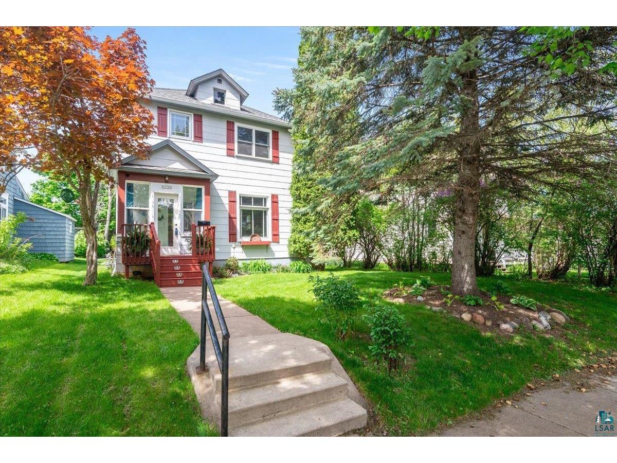 5225 Colorado St Duluth MN 55804 6114237 image1