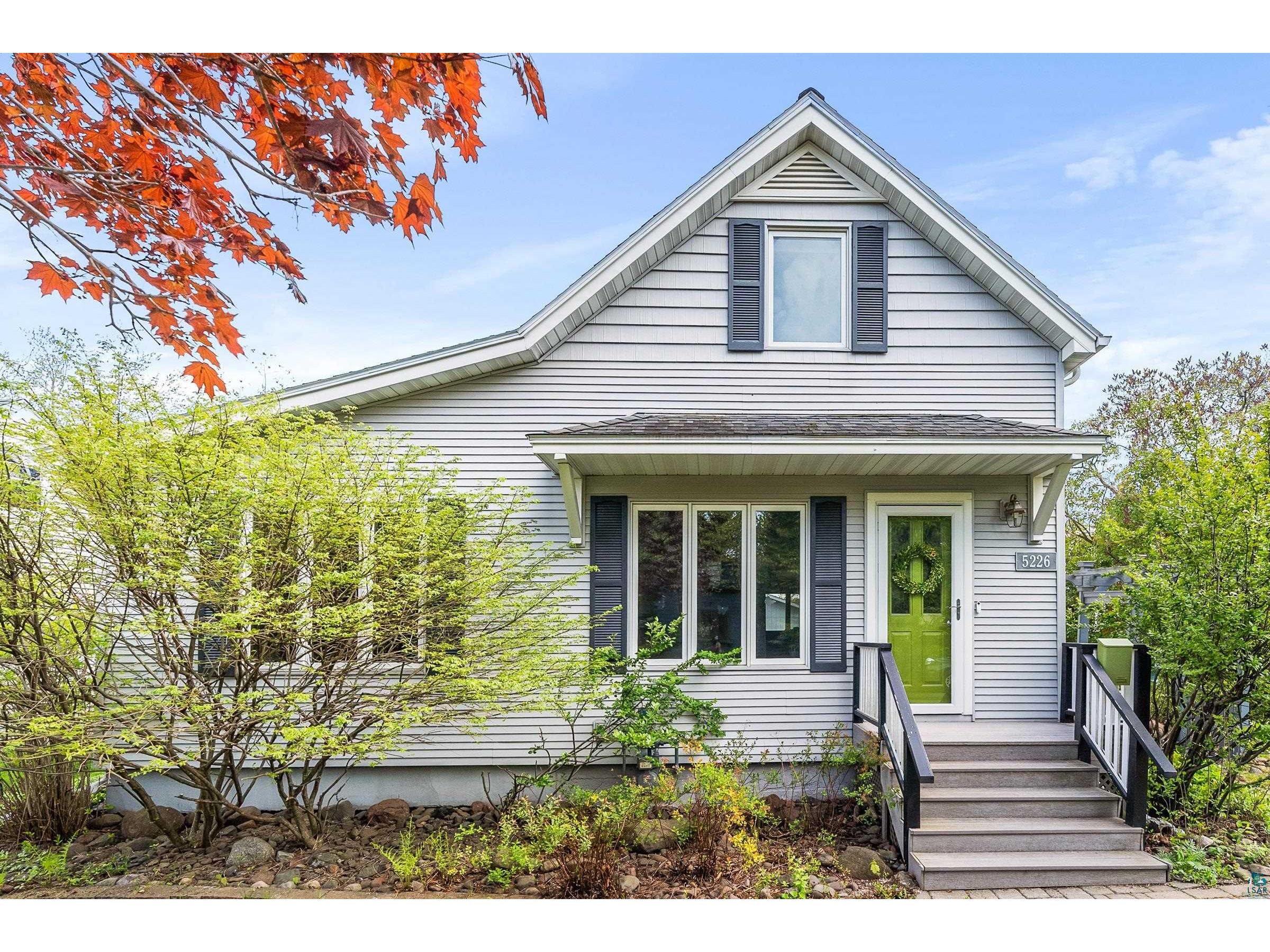 5226 Avondale St Duluth MN 55804 6108389 image1