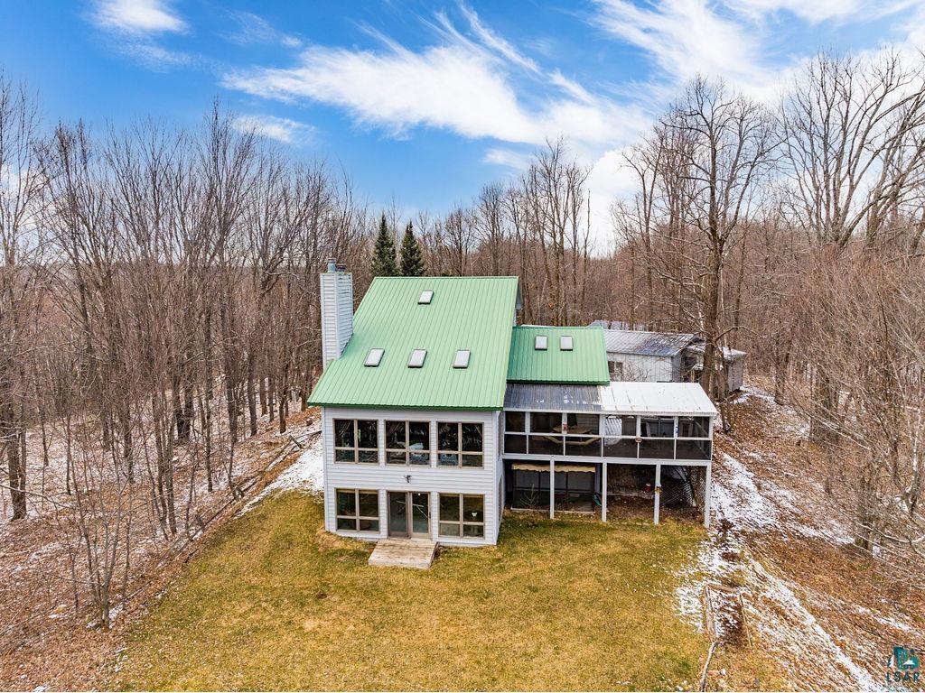 52260 Old Grade Rd Mason WI 54856 - Marengo River 6112872 image1