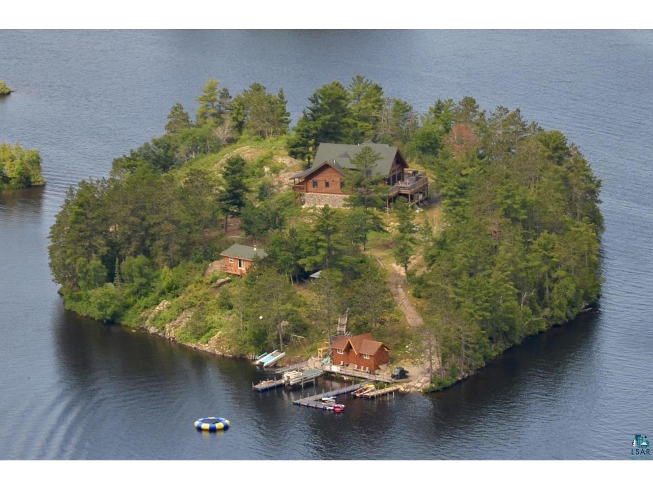 5228 Soderberg Ln Tower MN 55790 - Vermilion 6115287 image1