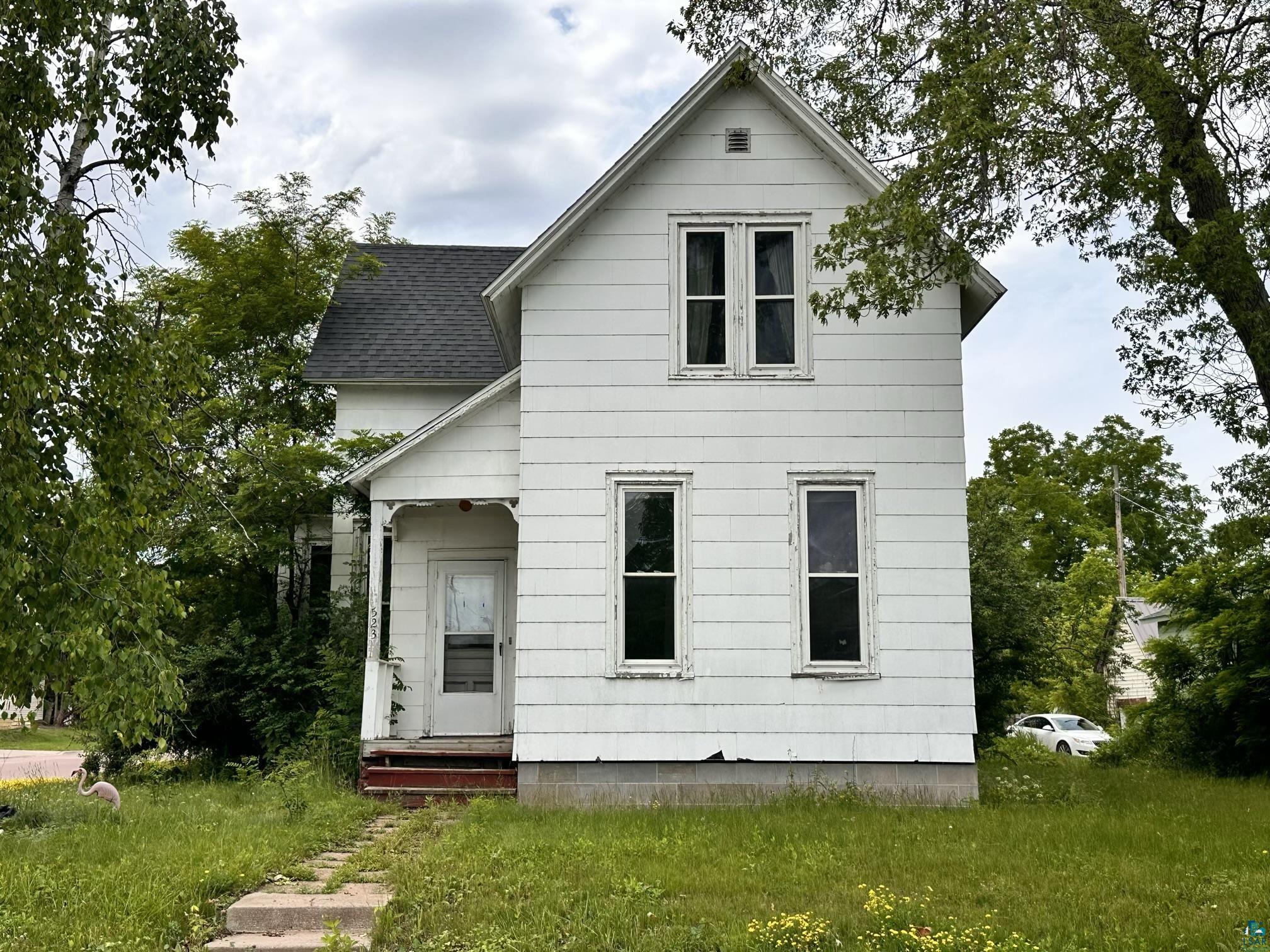 523 Beaser Ave Ashland WI 54806 6109218 image1