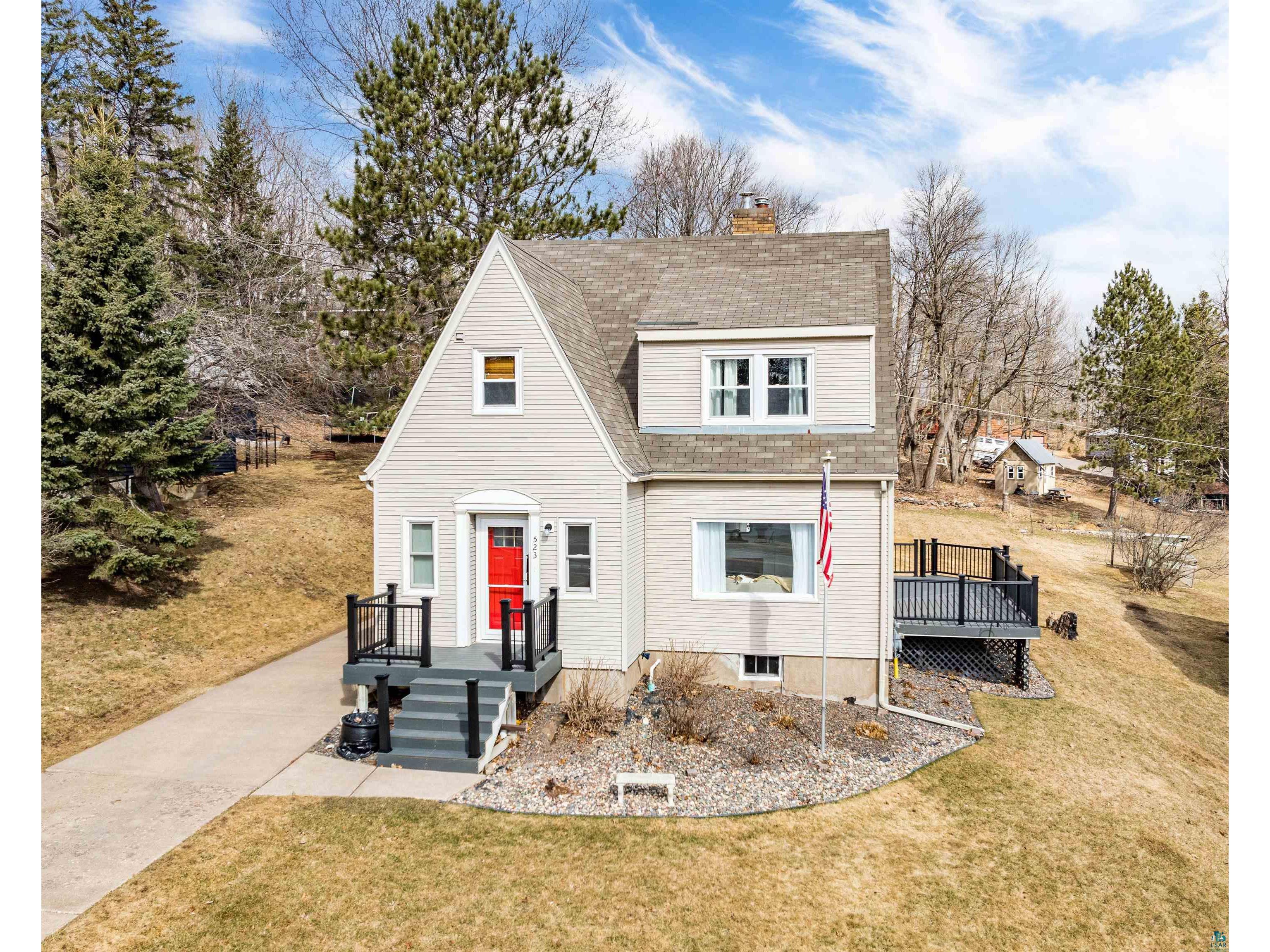 523 Glenwood St, Duluth, MN, 55804 MLS 6112768 Edina Realty