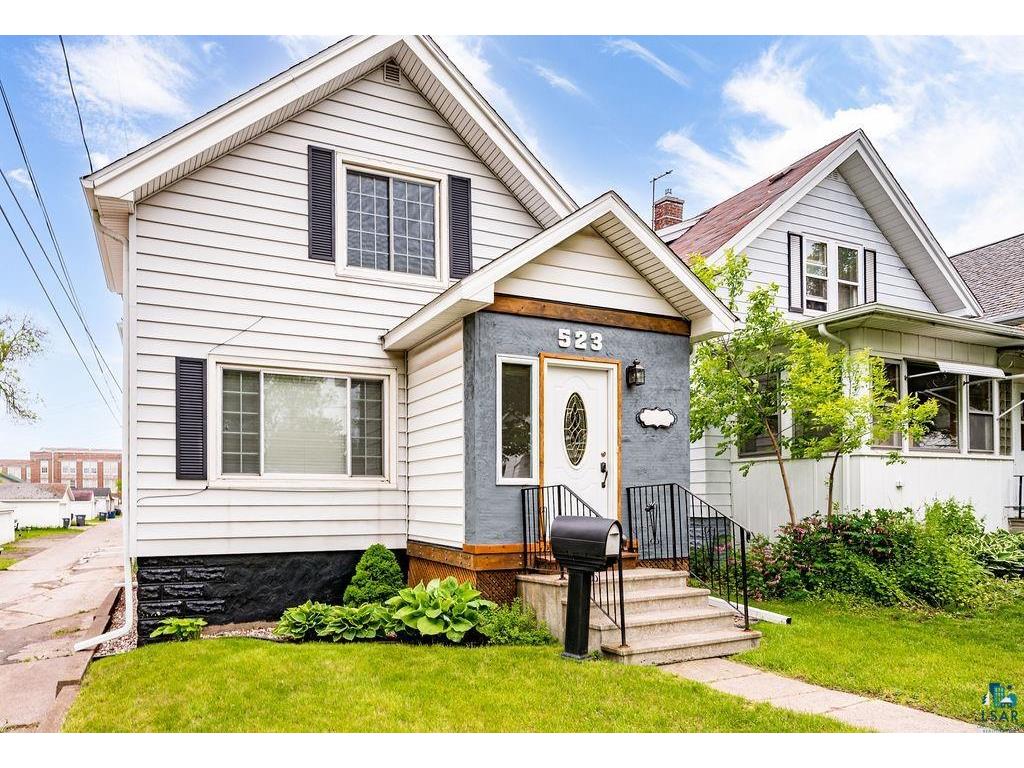 523 N 43rd Ave W Duluth MN 55807 6114083 image1