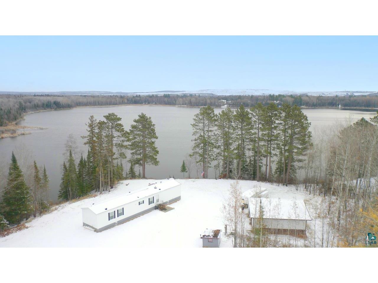 5252 Shorthair Ln Mountain Iron MN 66768 - Mashkenode Lake 6111413 image1