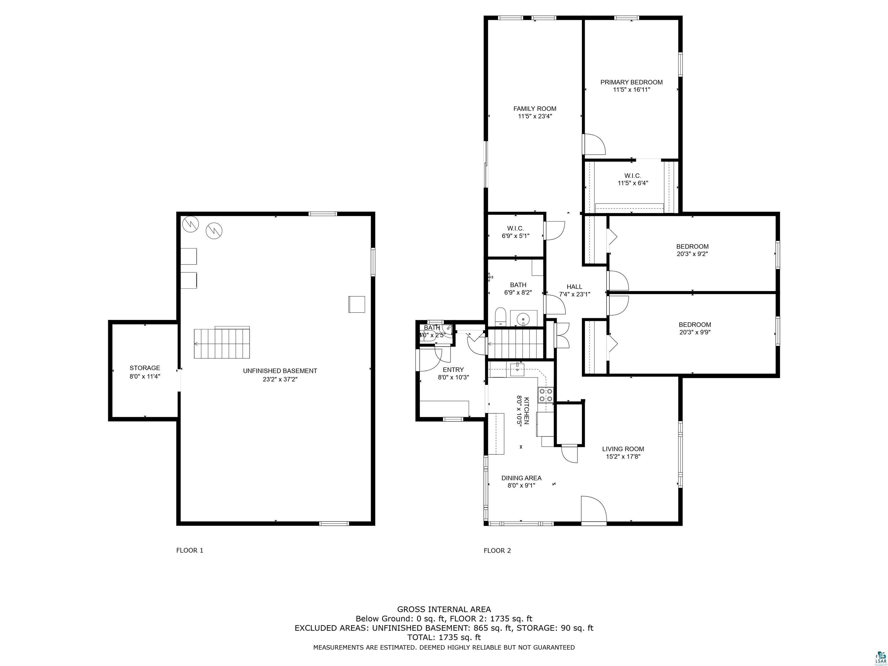5259 Cooper Rd, Silver Bay, MN, 55614 MLS 6111601 Edina Realty