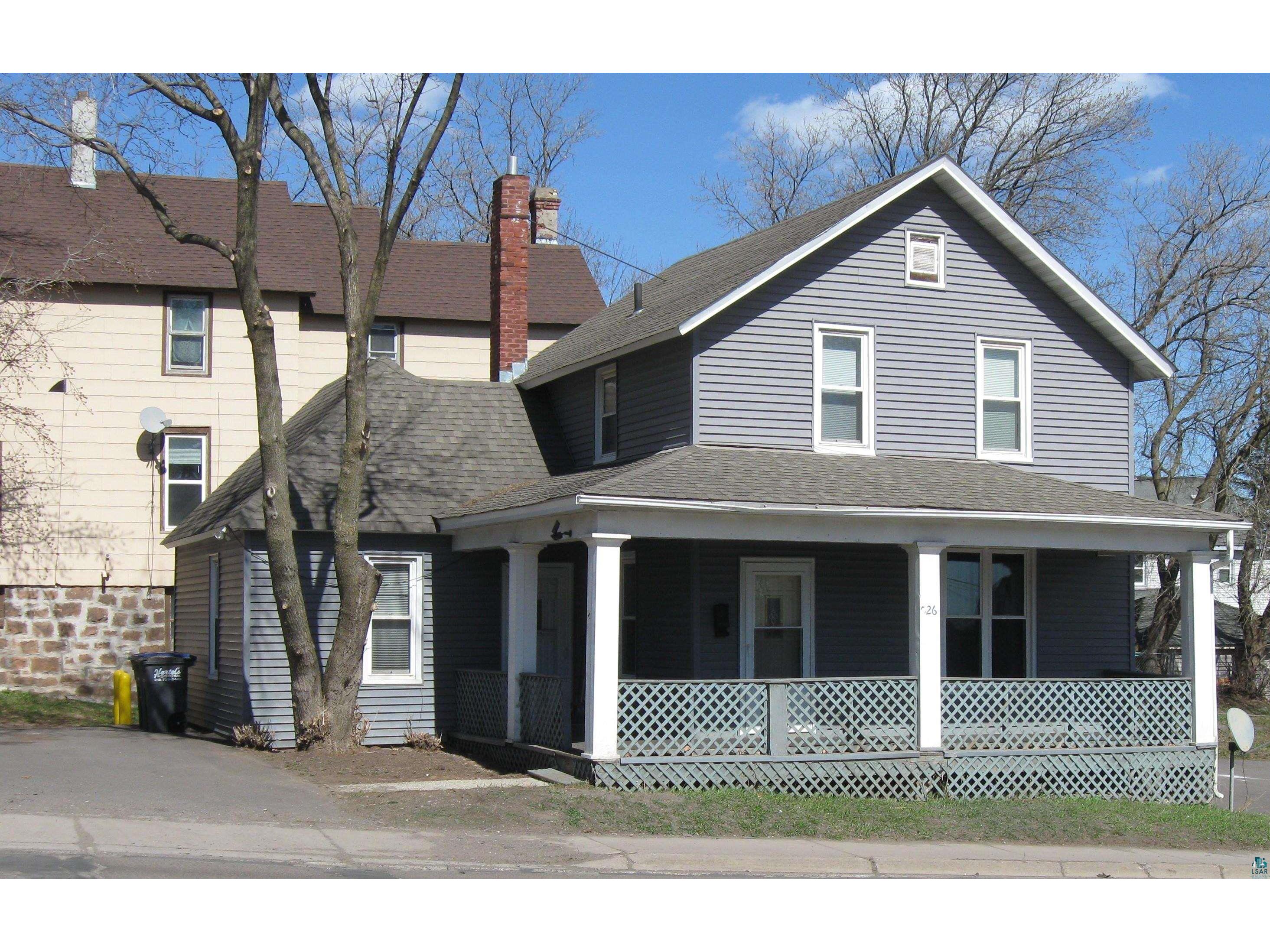 526 N 6th Ave E Duluth MN 55805 6113118 image1