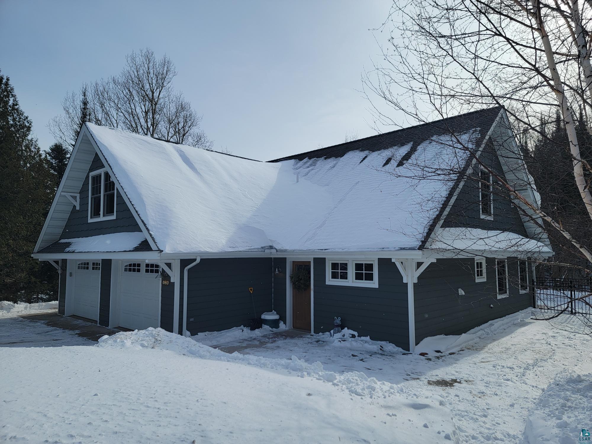 526 W 5th St Grand Marais MN 55604 6123728 image1