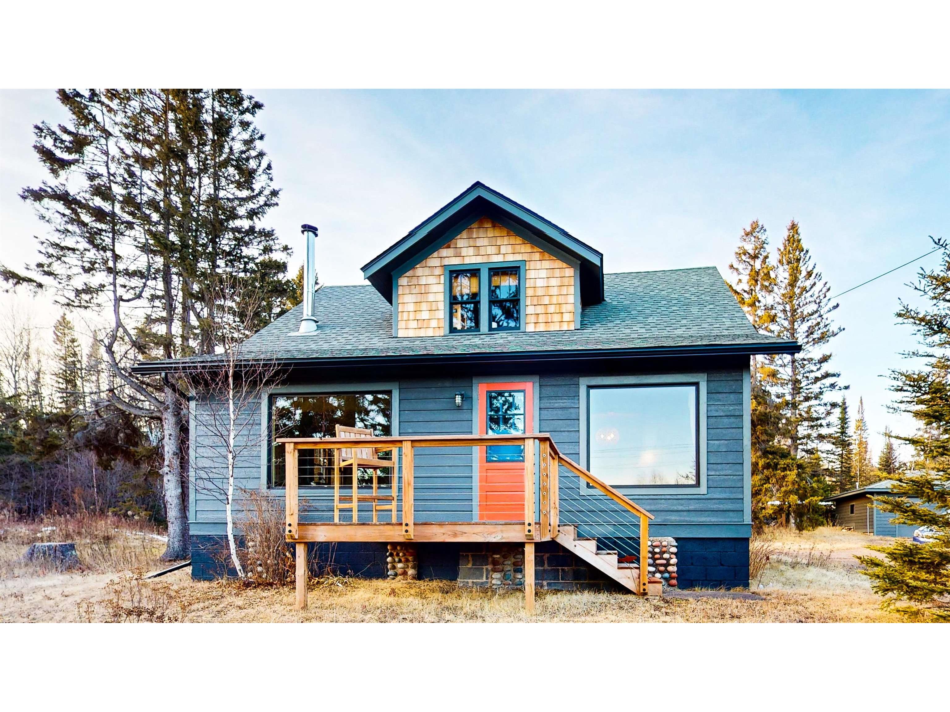 5273 Hwy 61 W, Lutsen, MN, 55612 MLS 6112485 Edina Realty