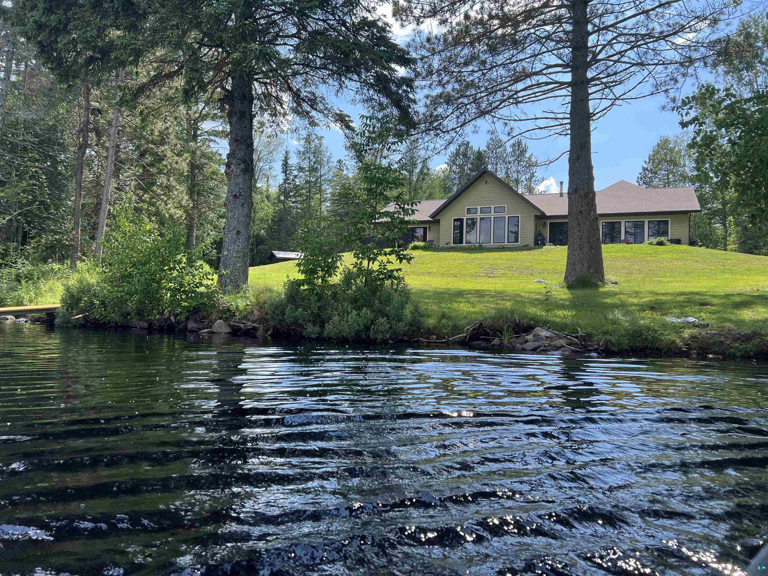 5274 Marble Lake Rd Two Harbors MN 55616 - Marble Lake 6125666 image1