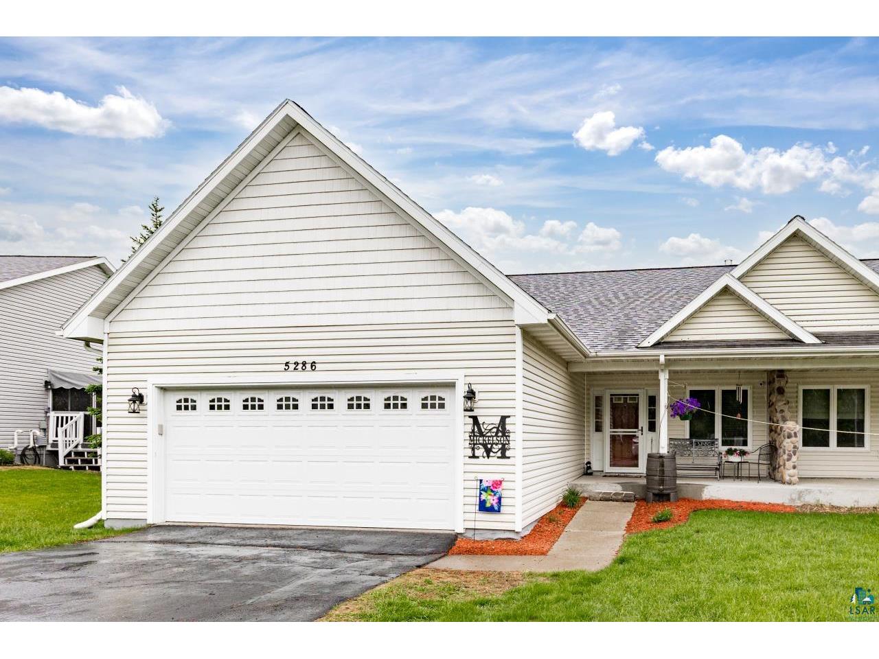 5286 Twin Pines St Hermantown MN 55811 6125976 image1