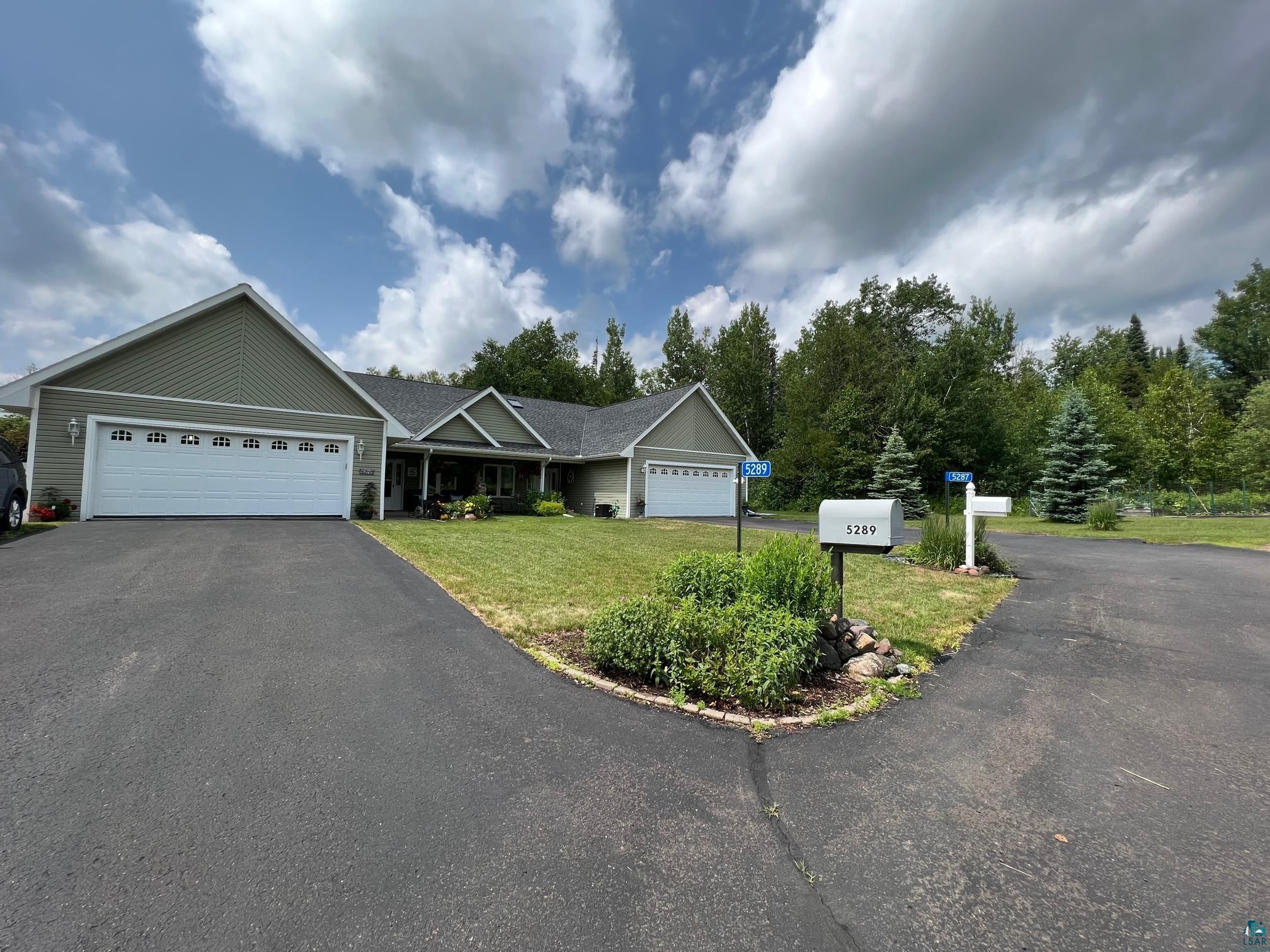 5289 Twin Pines St Hermantown MN 55811 6109195 image1