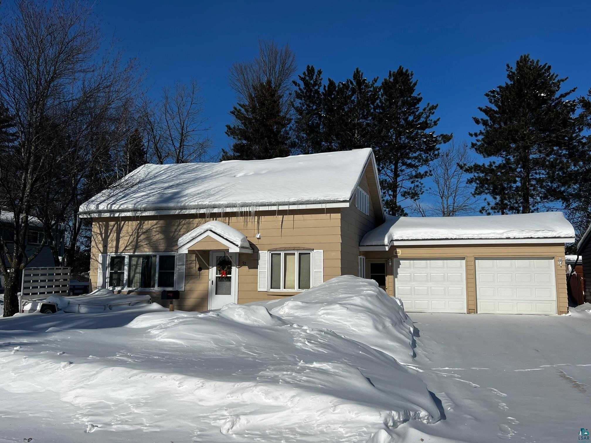 53 Ash Blvd Babbitt MN 55706 6106818 image1