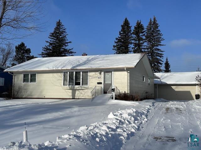 53 Elm Blvd Babbitt MN 55706 6117547 image1