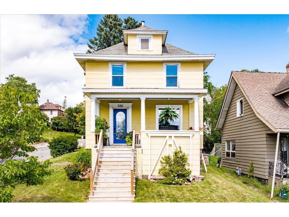 530 N 17th Ave E Duluth MN 55812 6115418 image1