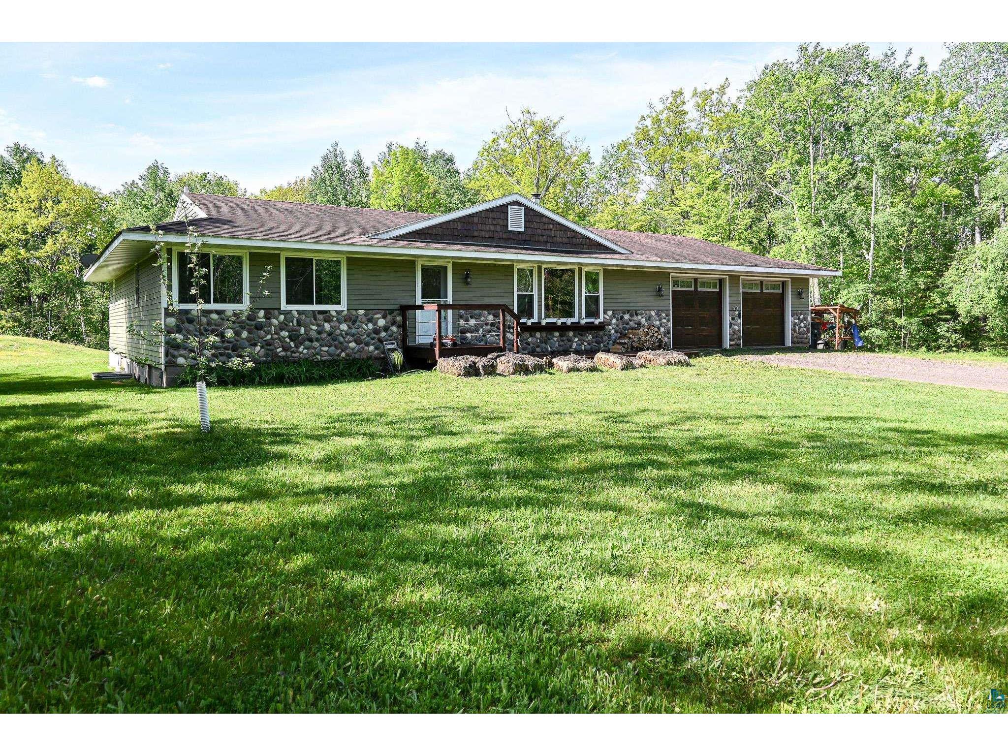 5305 Sawmill Rd Kerrick MN 55756 6108398 image1