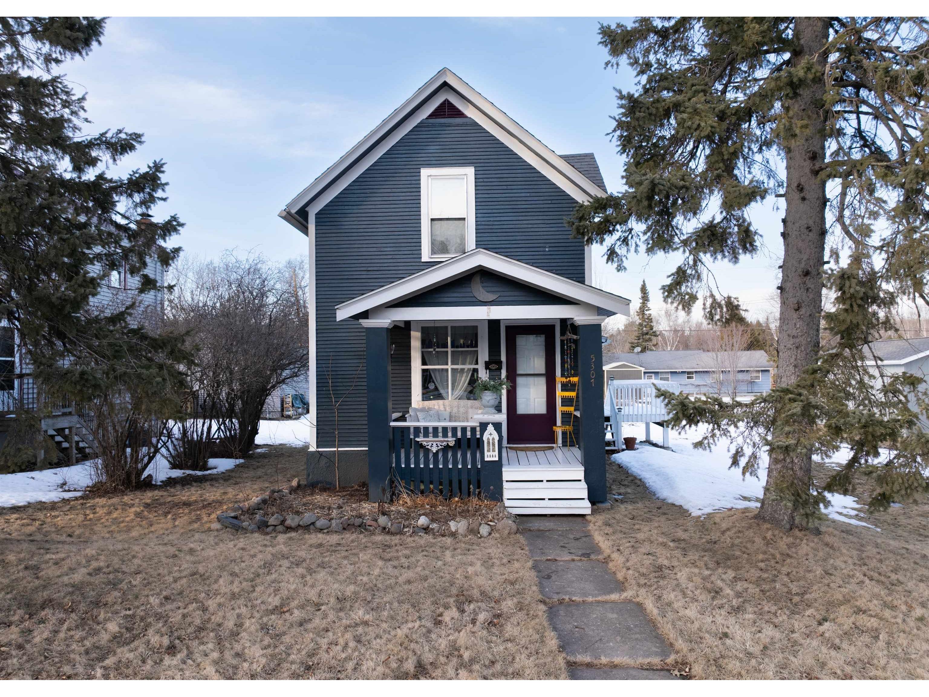 5307 Glendale St Duluth MN 55804 6118083 image1