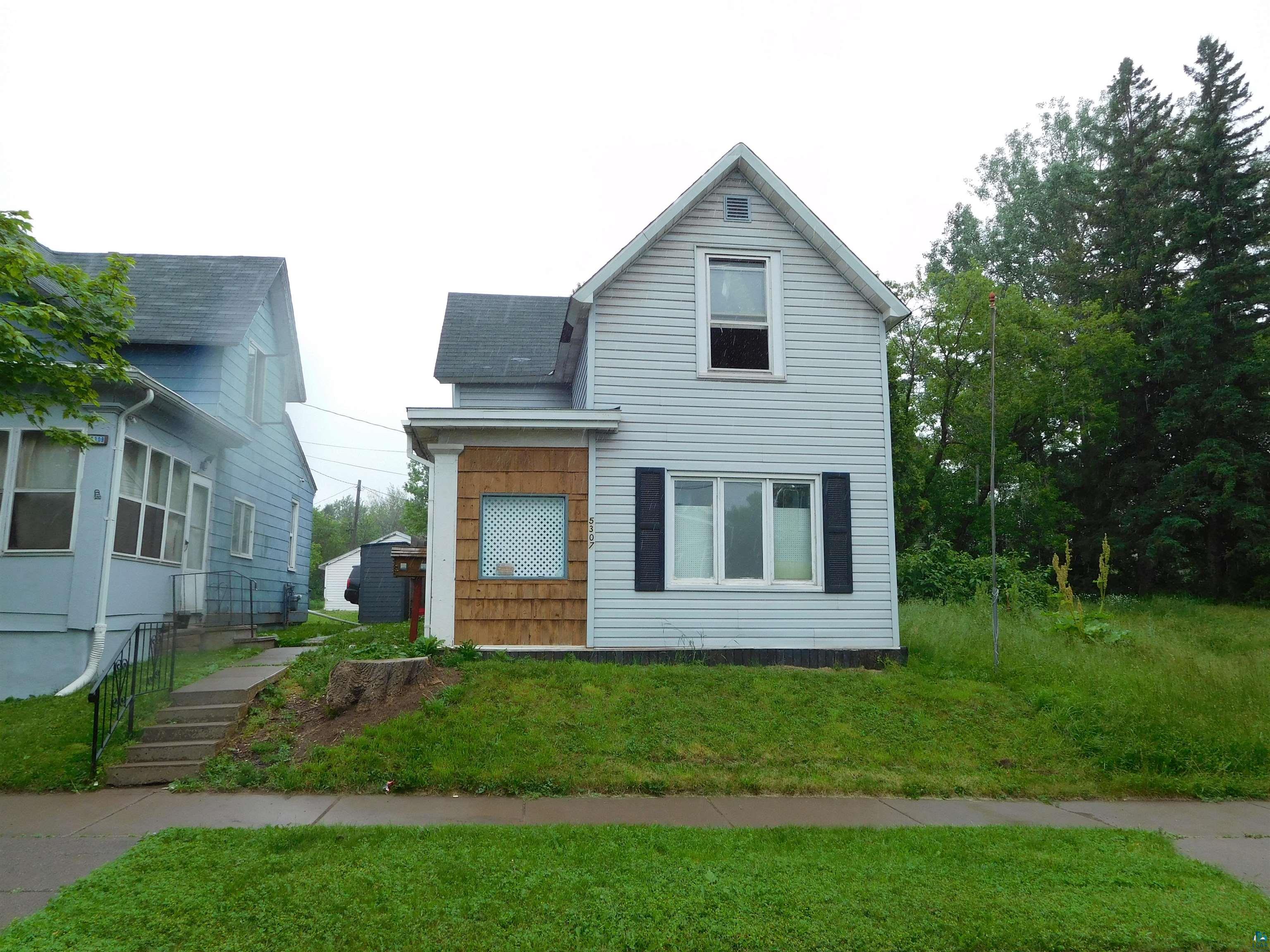 5307 Wadena St Duluth MN 55807 6114526 image1