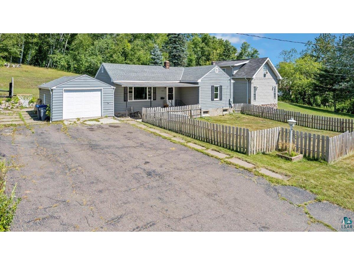 5313 Columbia St Duluth MN 55807 6110046 image1