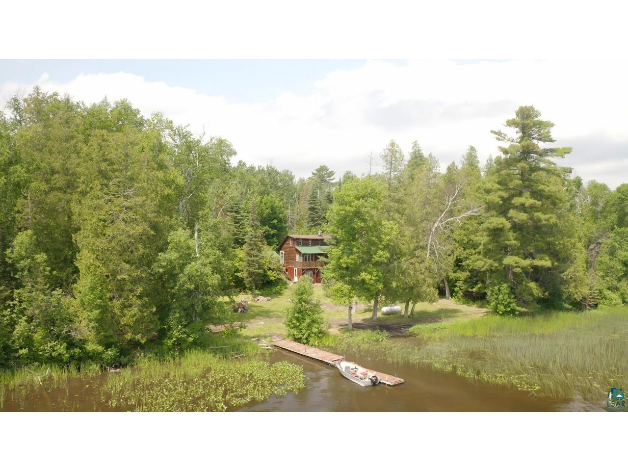 5313 N Pine Island, Tower, MN, 55790 MLS 6111917 Edina Realty