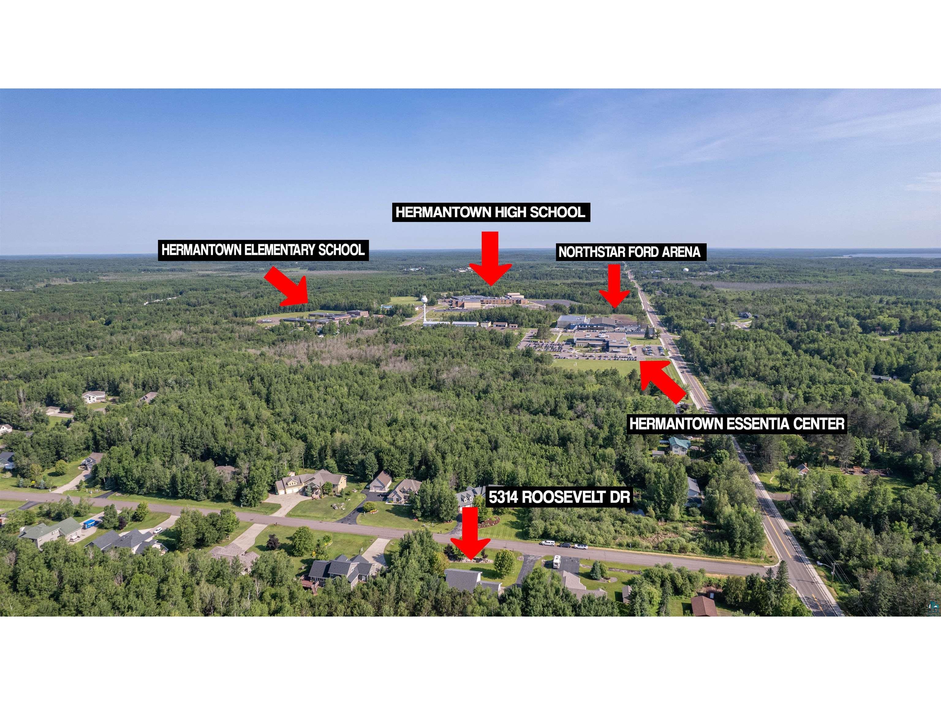 5314 Roosevelt Dr Hermantown MN 55811 6126568 image3