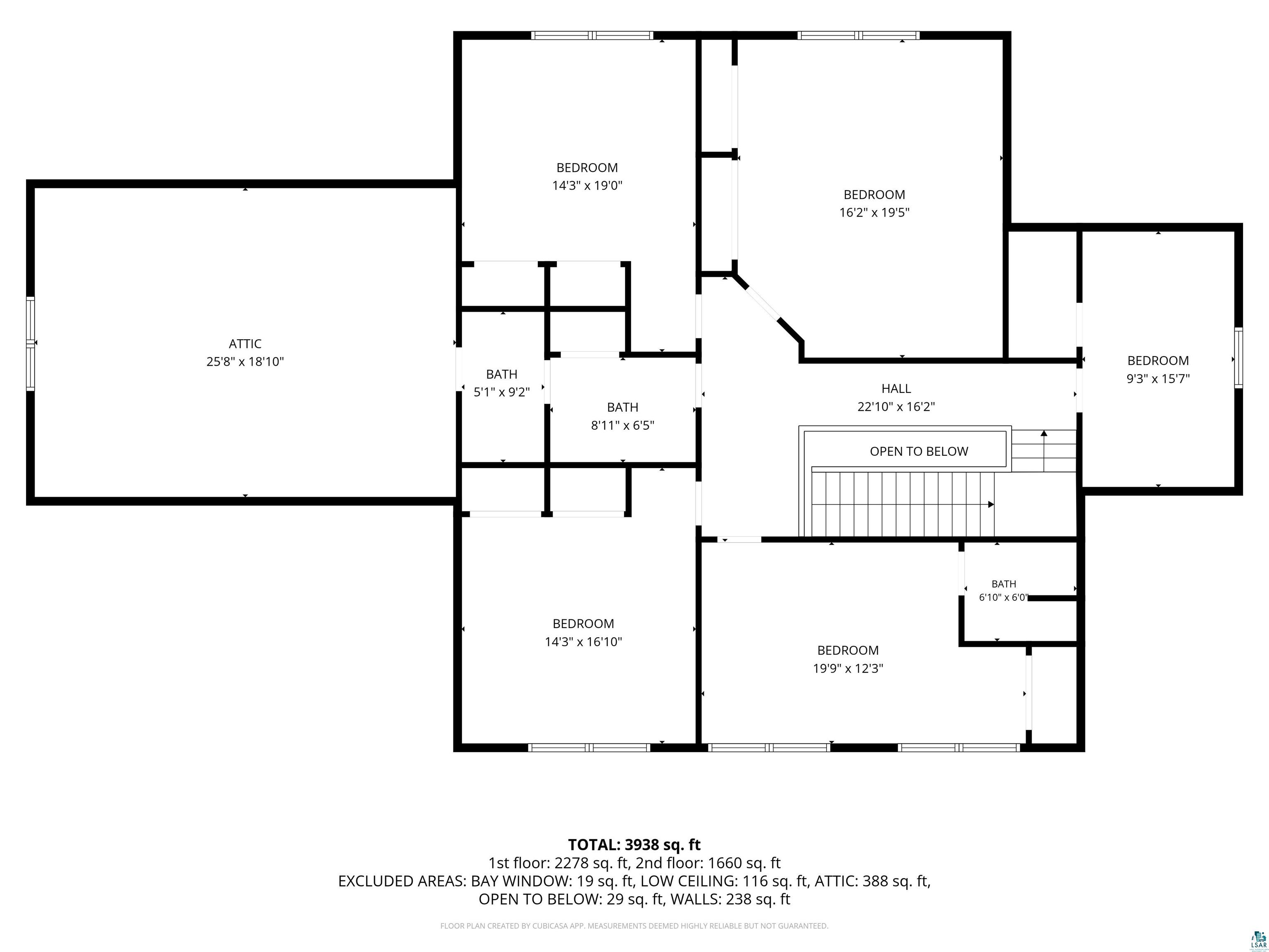 5314 Roosevelt Dr Hermantown MN 55811 6126568 image62
