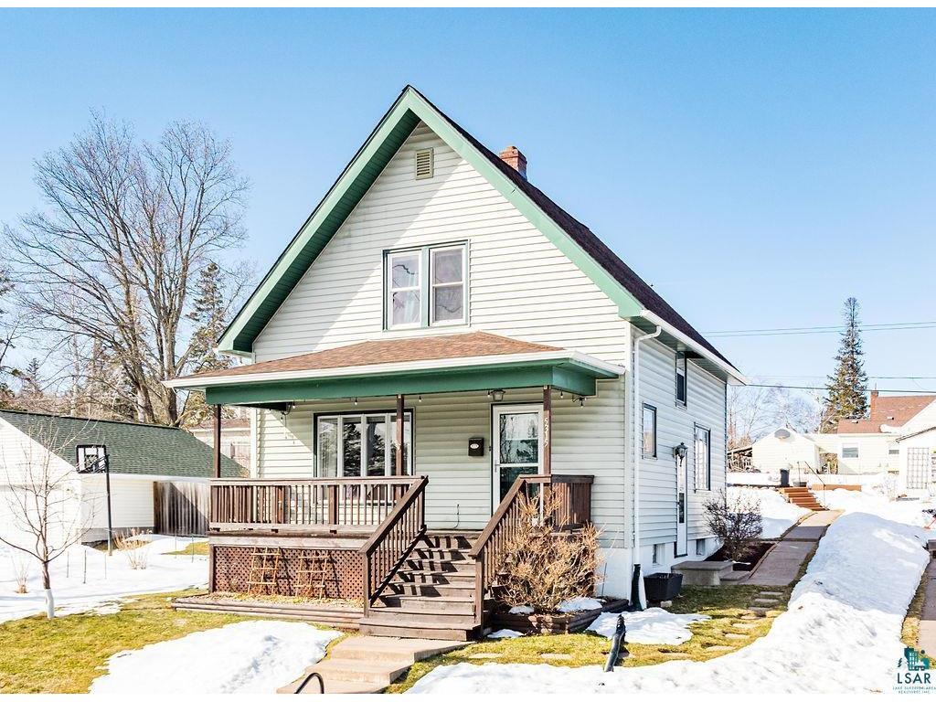 5315 Oakley St Duluth MN 55804 6112925 image1