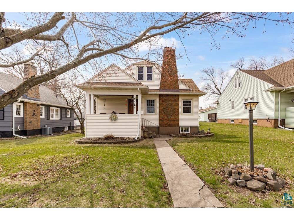 5316 Tioga St, Duluth, MN, 55804 MLS 6113482 Edina Realty