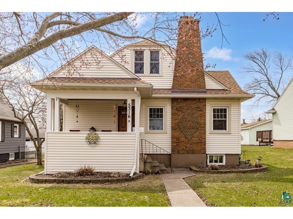 5316 Tioga St, Duluth, MN, 55804 MLS 6113482 Edina Realty