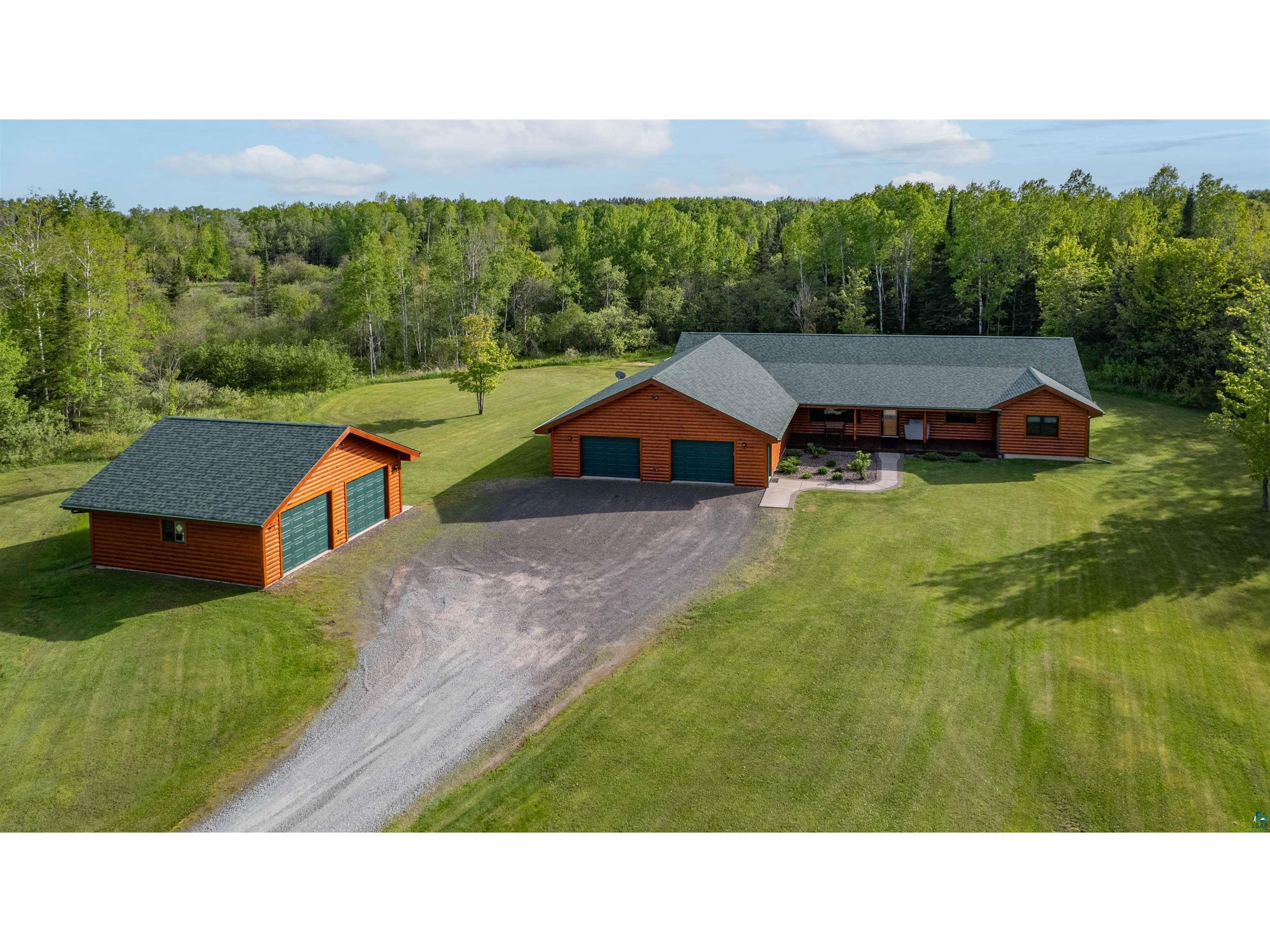 5317 S Balsam Dr Poplar WI 54864 6113995 image1