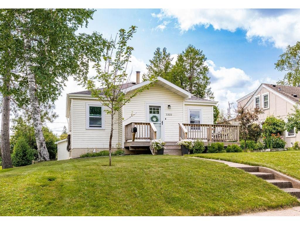 5322 Otsego St Duluth MN 55804 6121294 image1