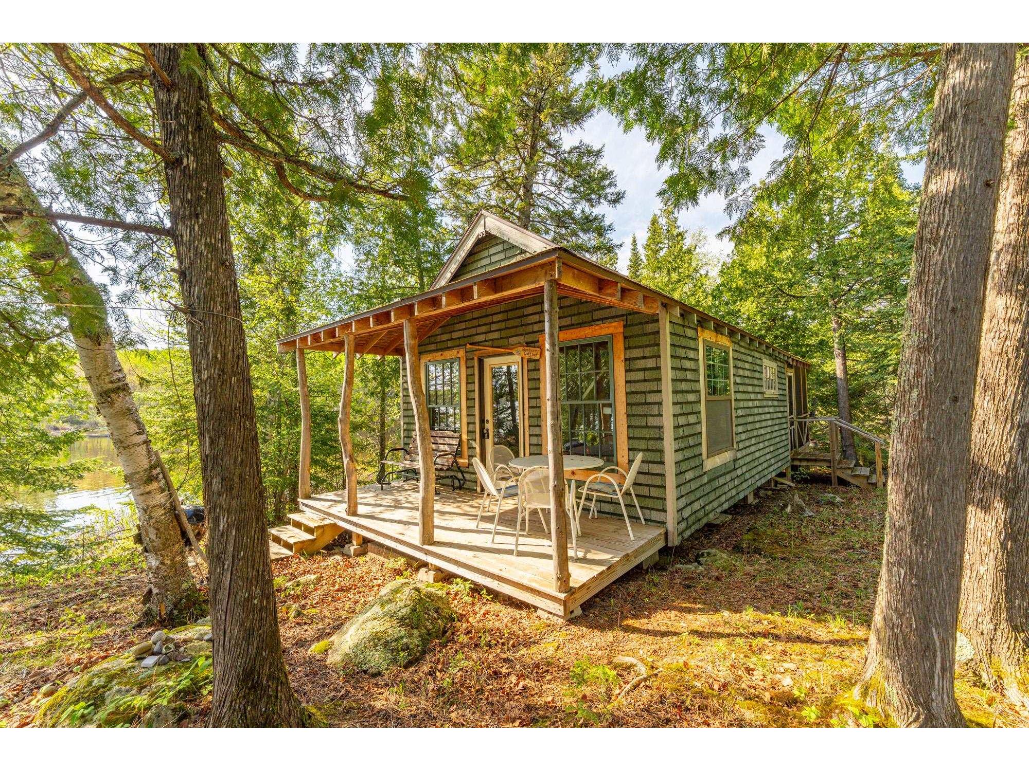 5322 S Ely Island Tower MN 55790 - Vermilion 6112171 image1