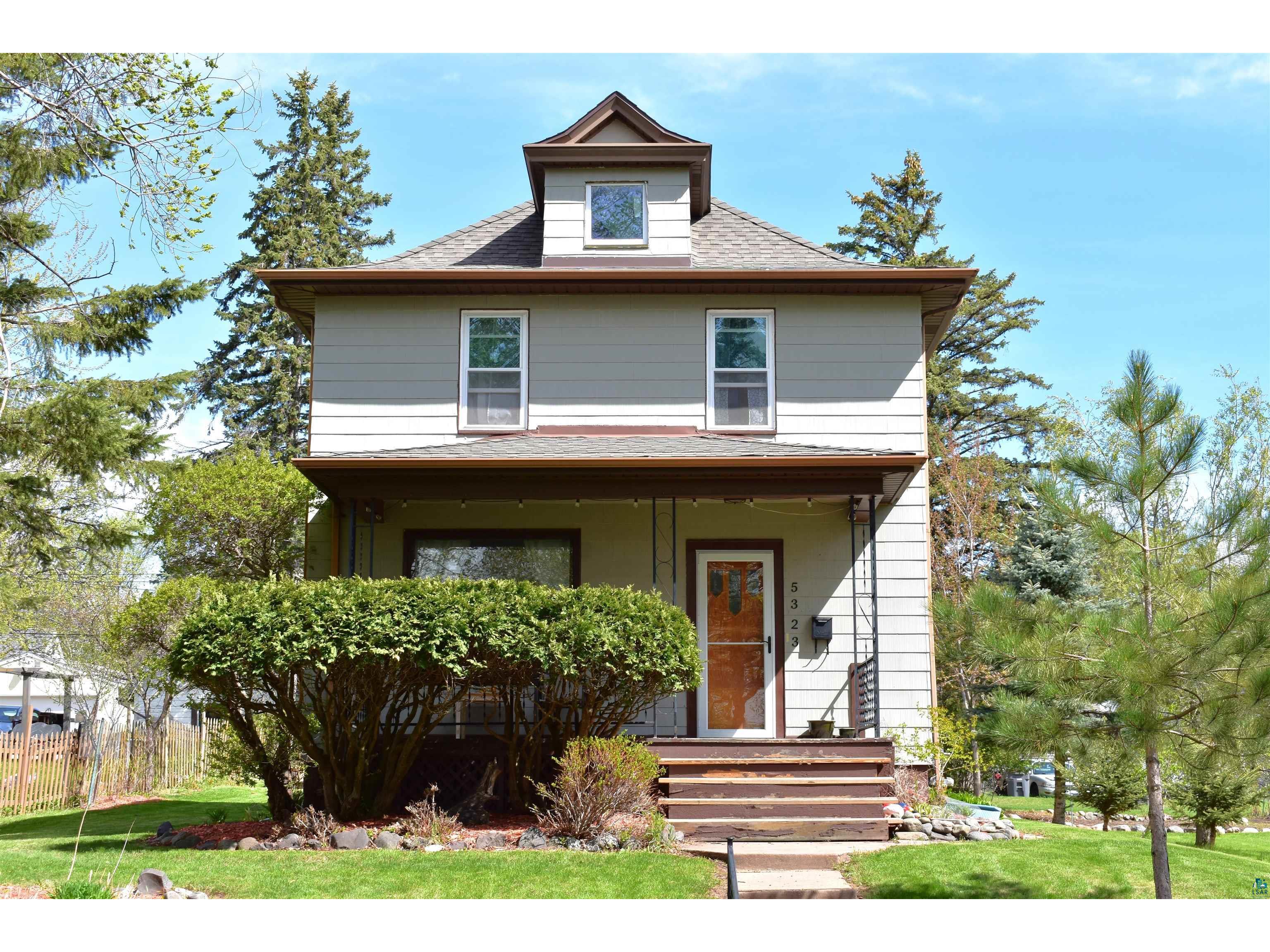 5323 Wyoming St Duluth MN 55804 6119441 image1