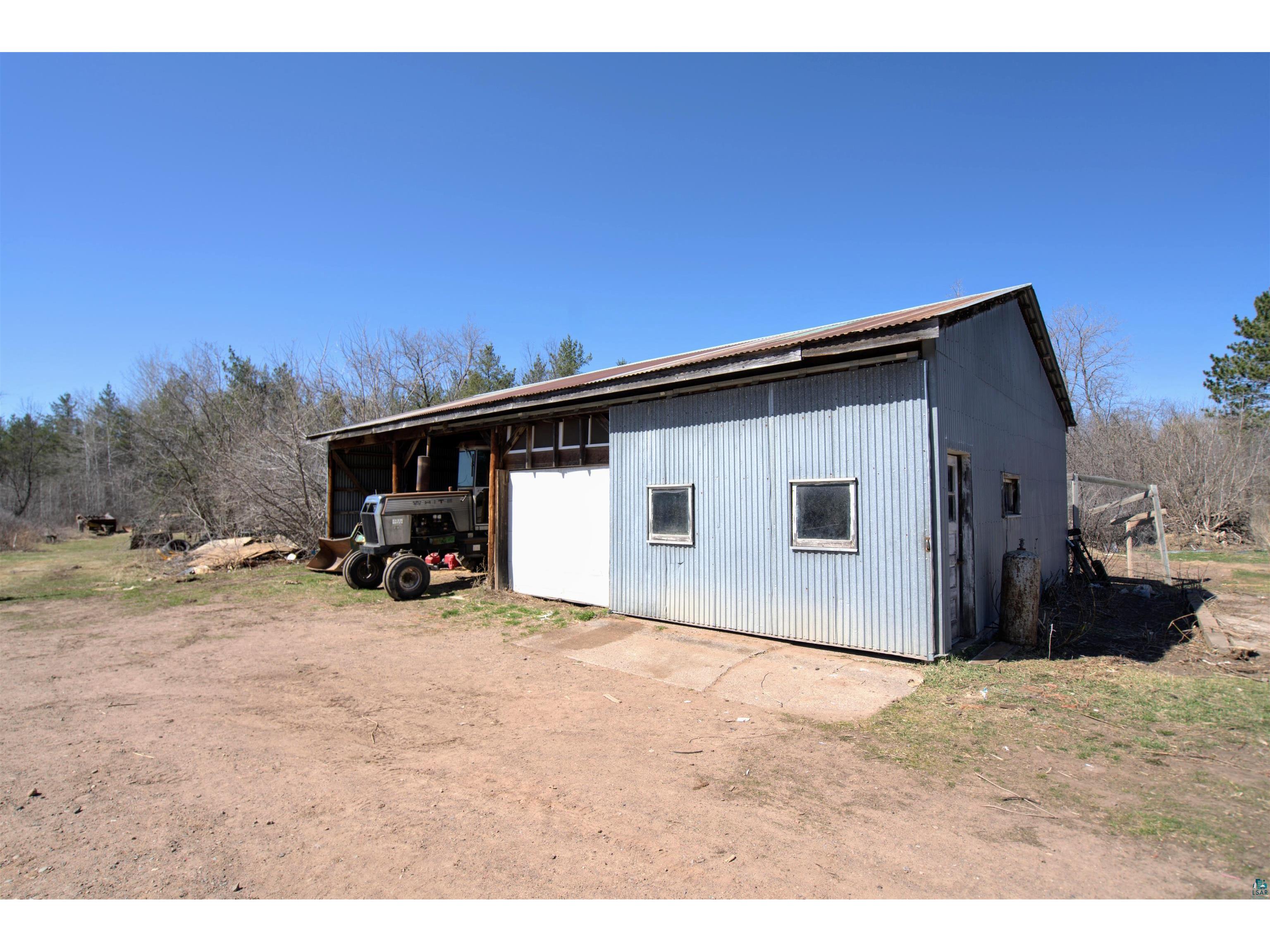 53241 Dupuis Rd, Sandstone, MN, 55072 MLS 6113567 Edina Realty