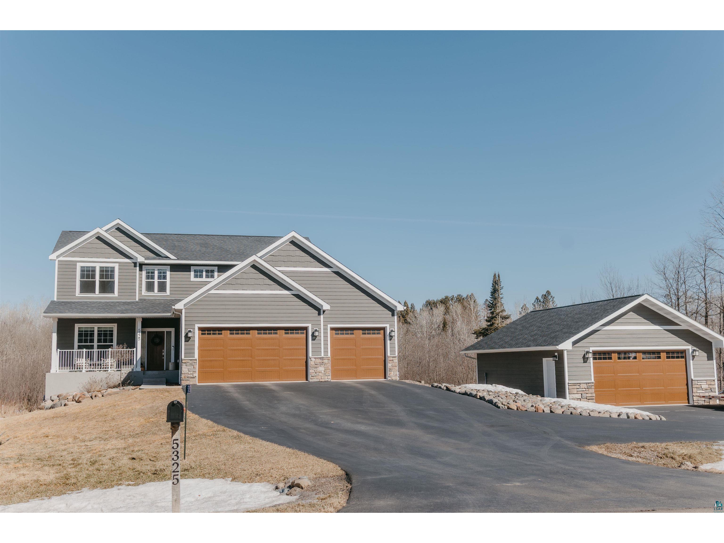 5325 Truman Dr Hermantown MN 55811 6118104 image1