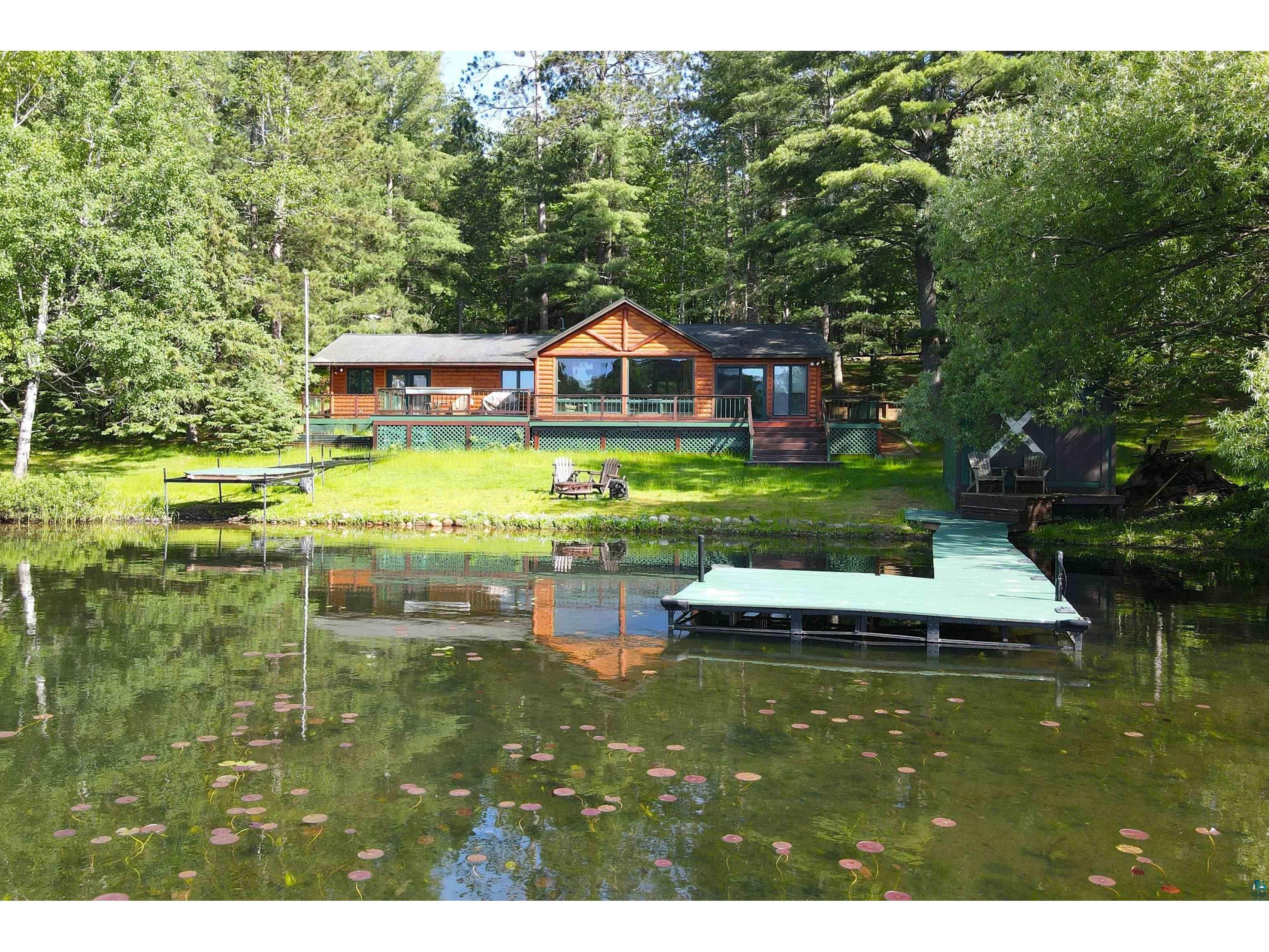5330 Lyndale Bay Rd Barnes WI 58473 - Upper Eau Claire 6114318 image1
