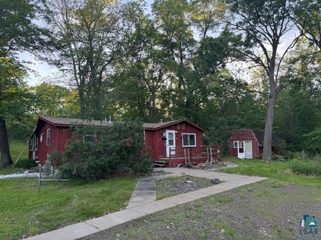 53307 Cloverdale Rd Sandstone MN 55072 6114199 image1