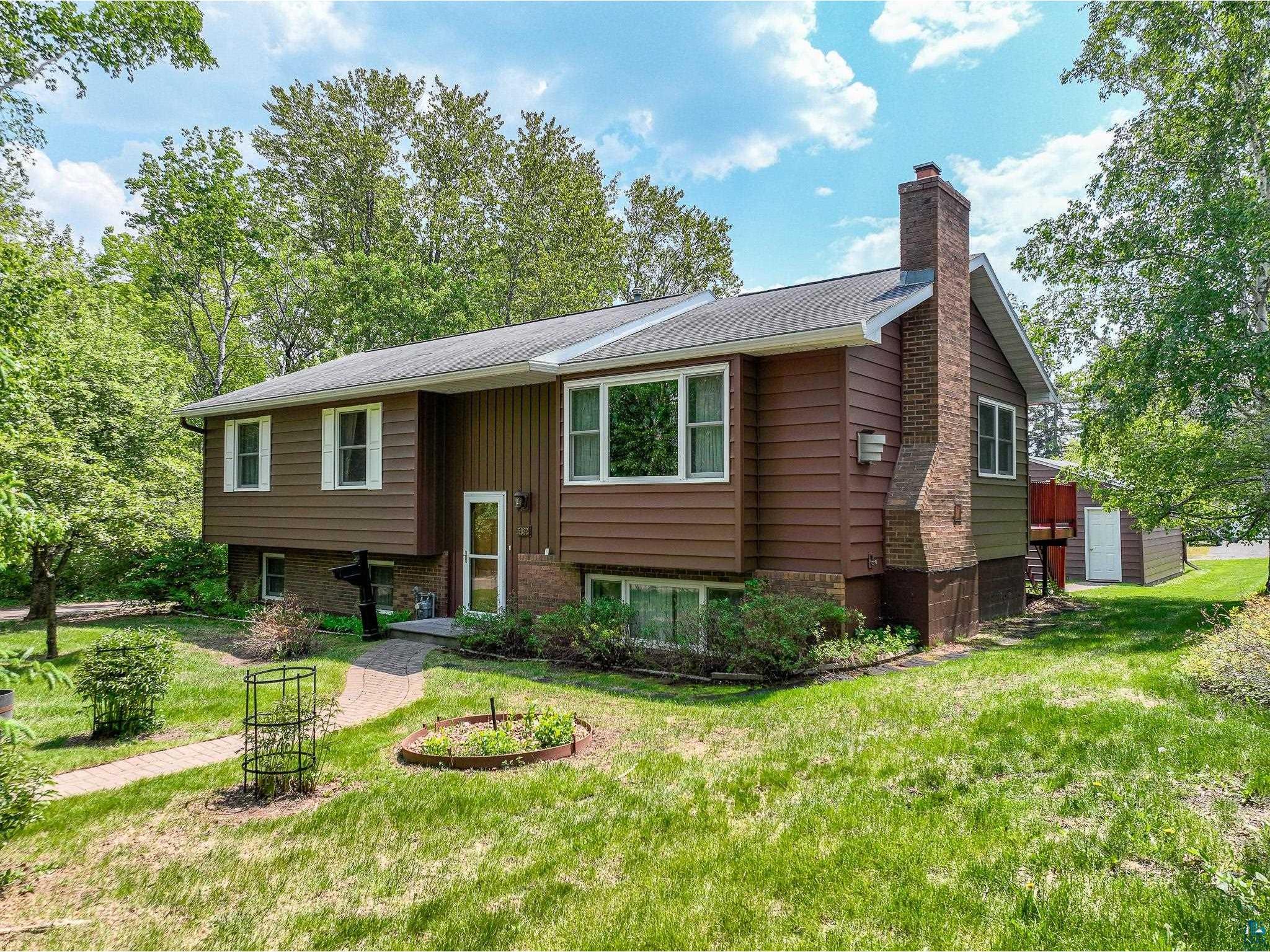 5332 Norwood St Duluth MN 55804 6119985 image1