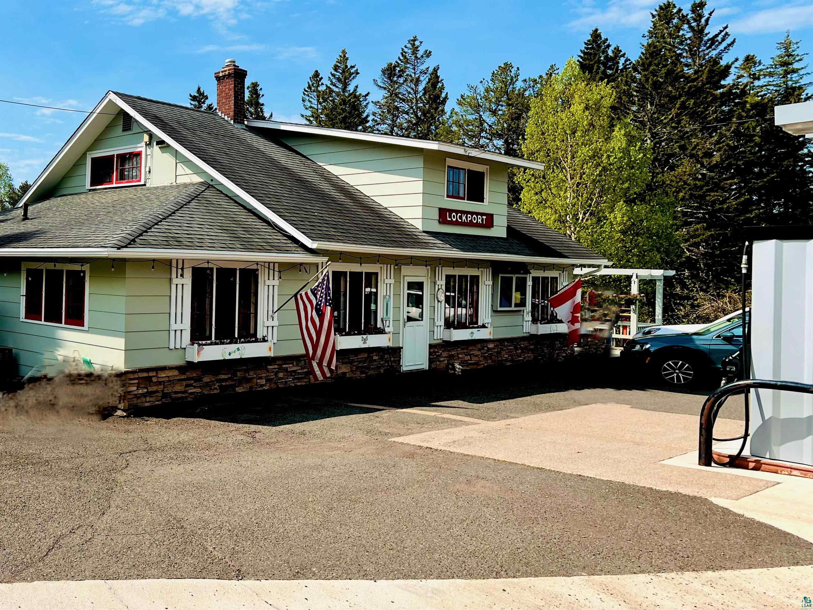 5362 Hwy 61 W Lutsen MN 55612 6125990 image1