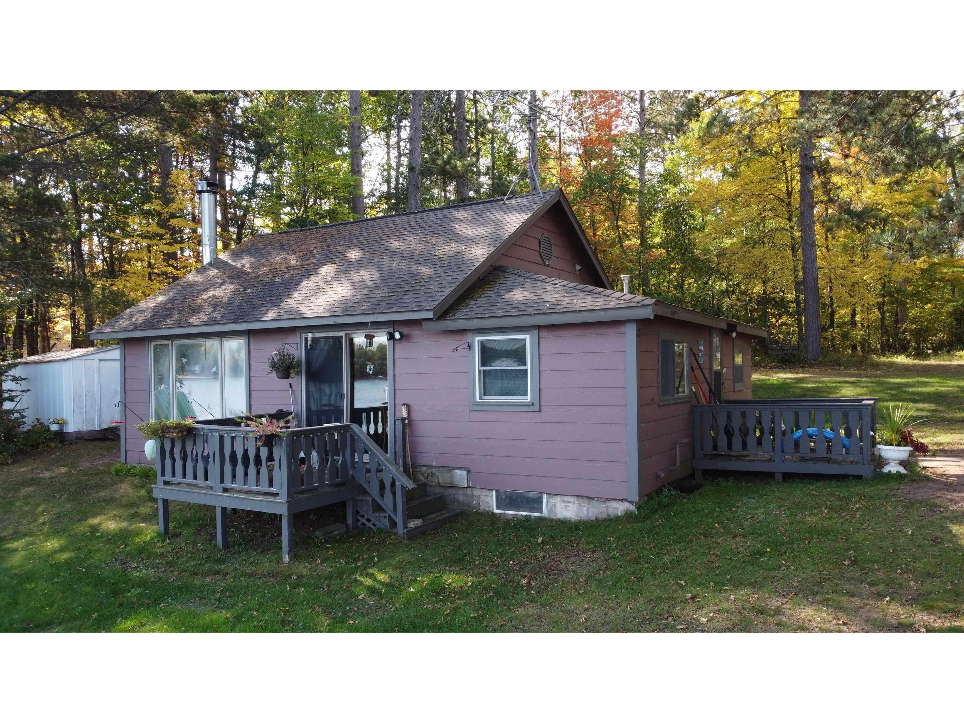 53710 E Ellison Lake Rd Barnes WI 54873 - Ellison Lk 6122270 image1